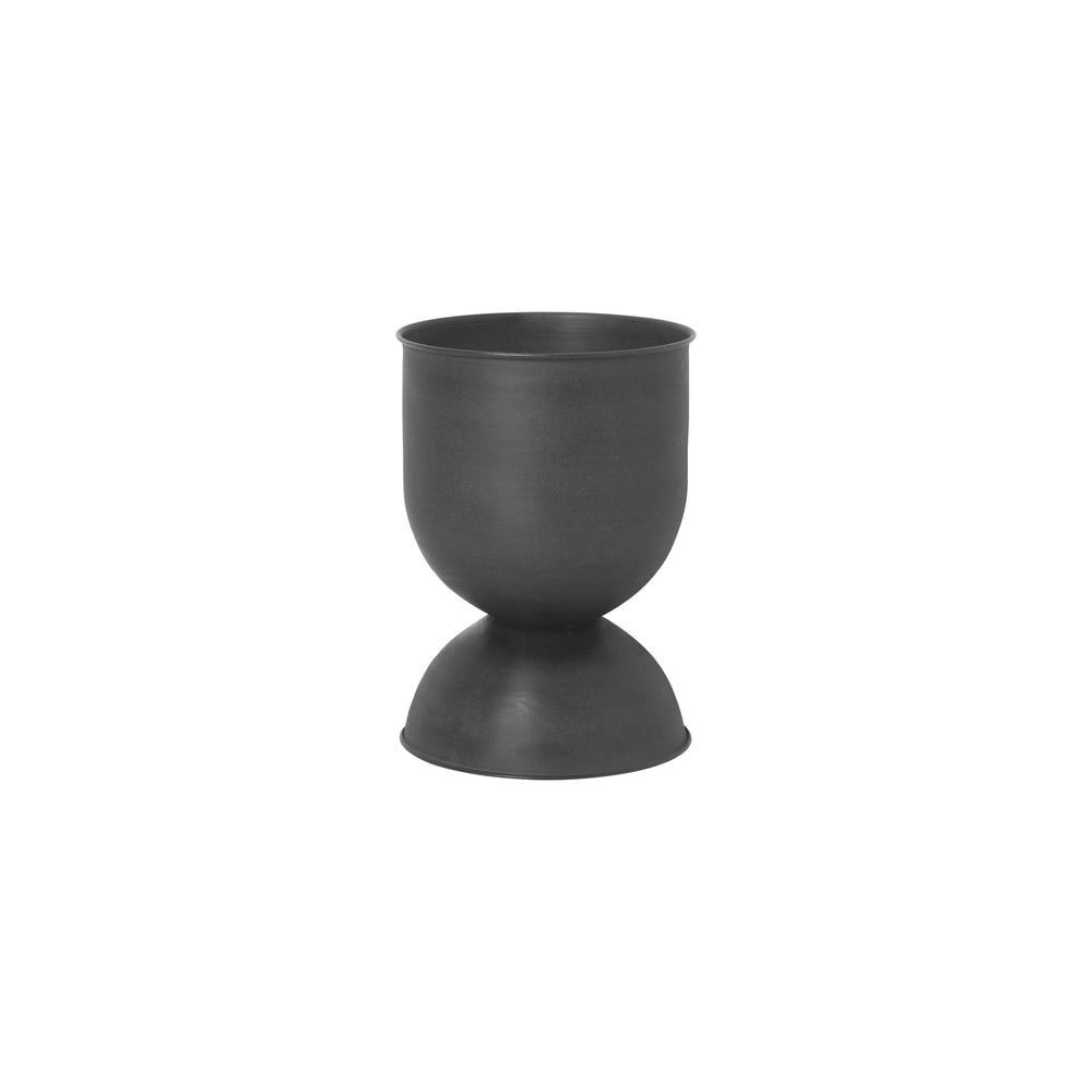 Hourglass Planter