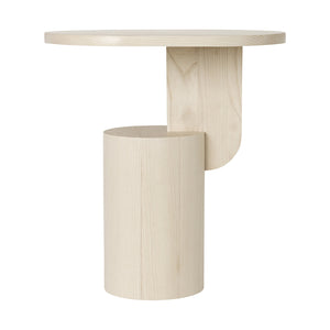 Insert Side Table