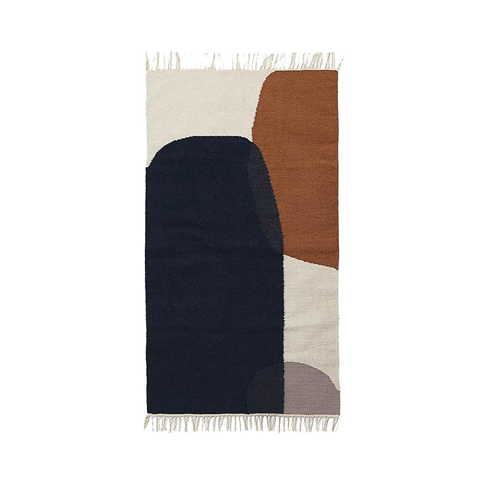 Kelim Rug - Merge