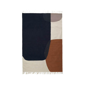 Kelim Rug - Merge
