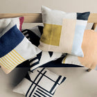 Kelim Squares Cushion