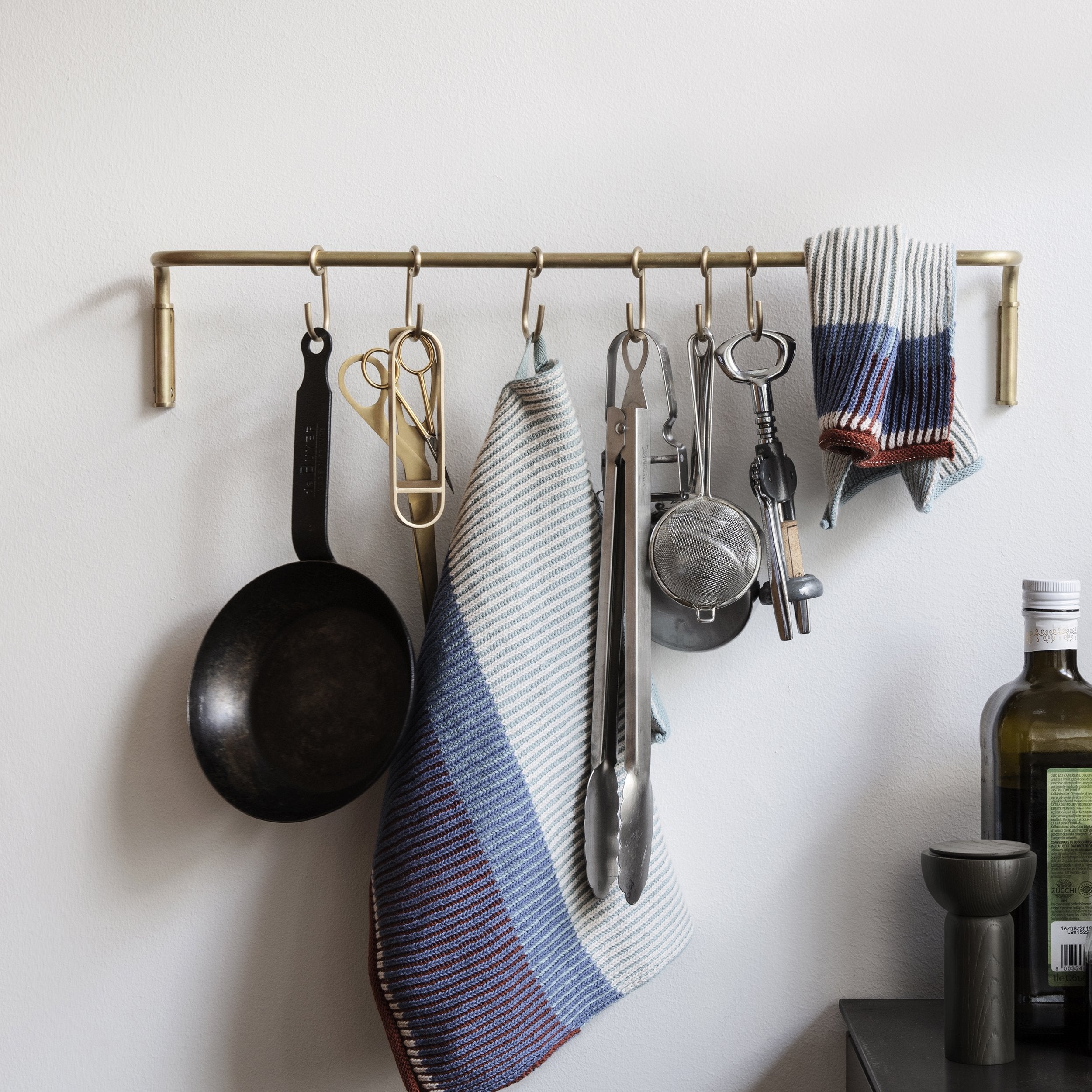 Ferm Living Kitchen Rod - Thumbnail 5