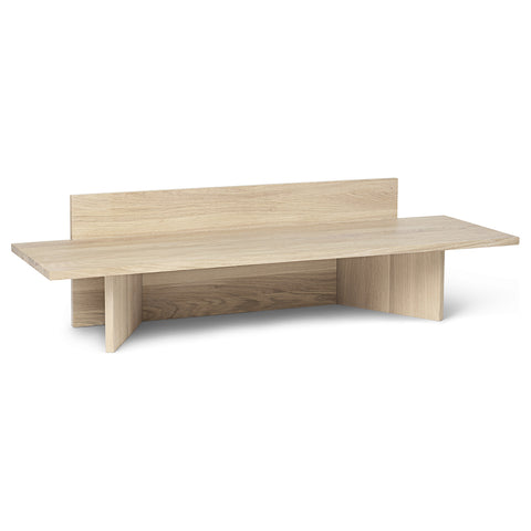 Oblique Bench