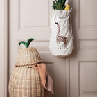 Pear Braided Storage