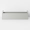 Plant Box  option Light Grey