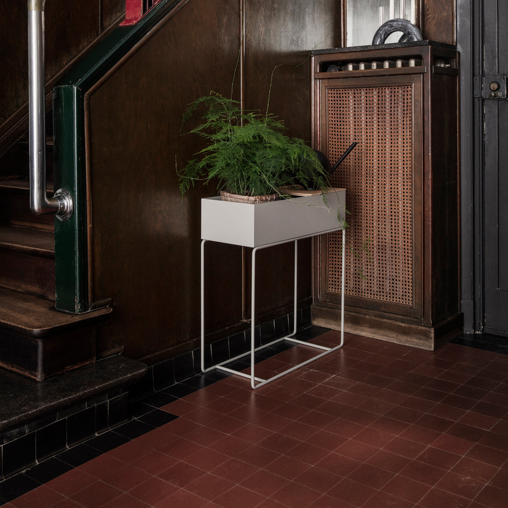 Plant Box Tray