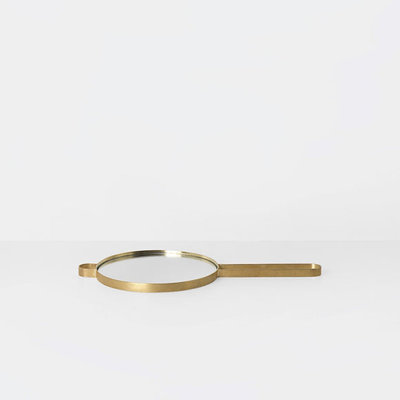 Poise Hand Mirror
