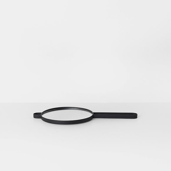 Poise Hand Mirror