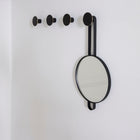 Poise Hand Mirror