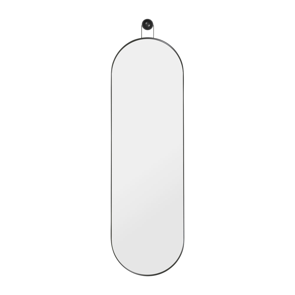 Poise Oval Mirror