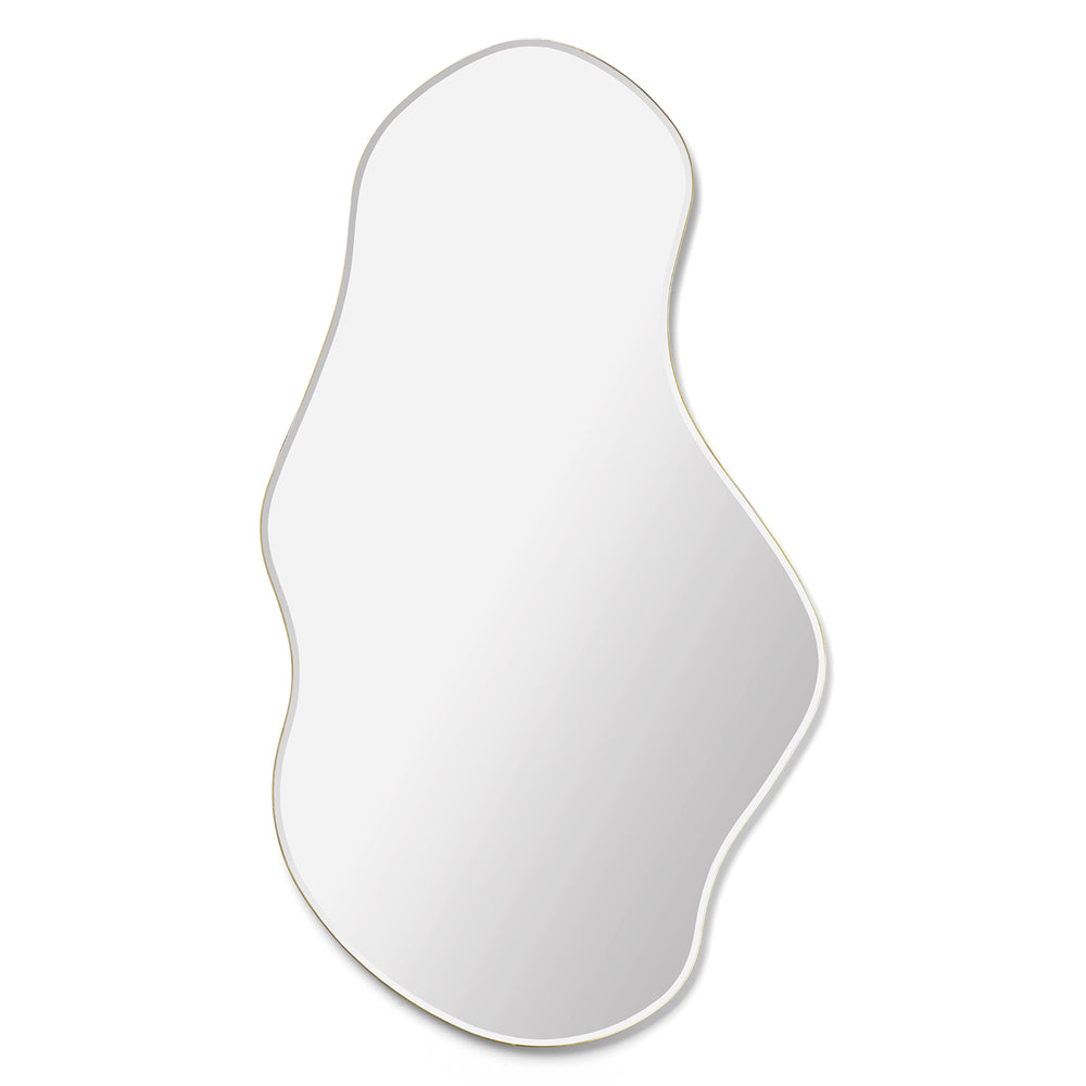Pond Large Mirror