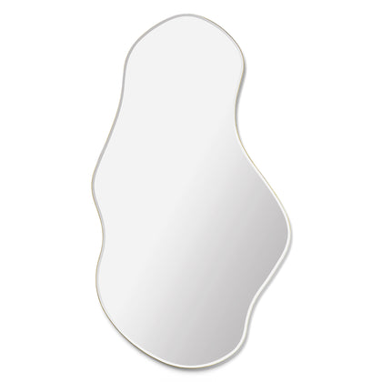 Ferm Living Pond Large Mirror - 2Modern