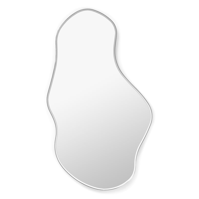 鏡 ferm LIVING Pond Mirror Large Ferm Living Pond Large Mirror - 2Modern
