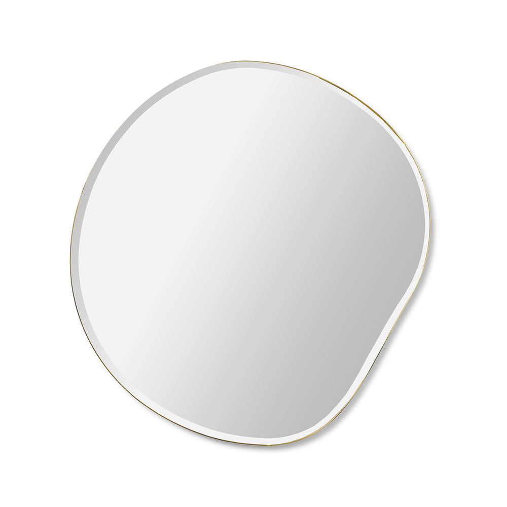 Pond Mirror
