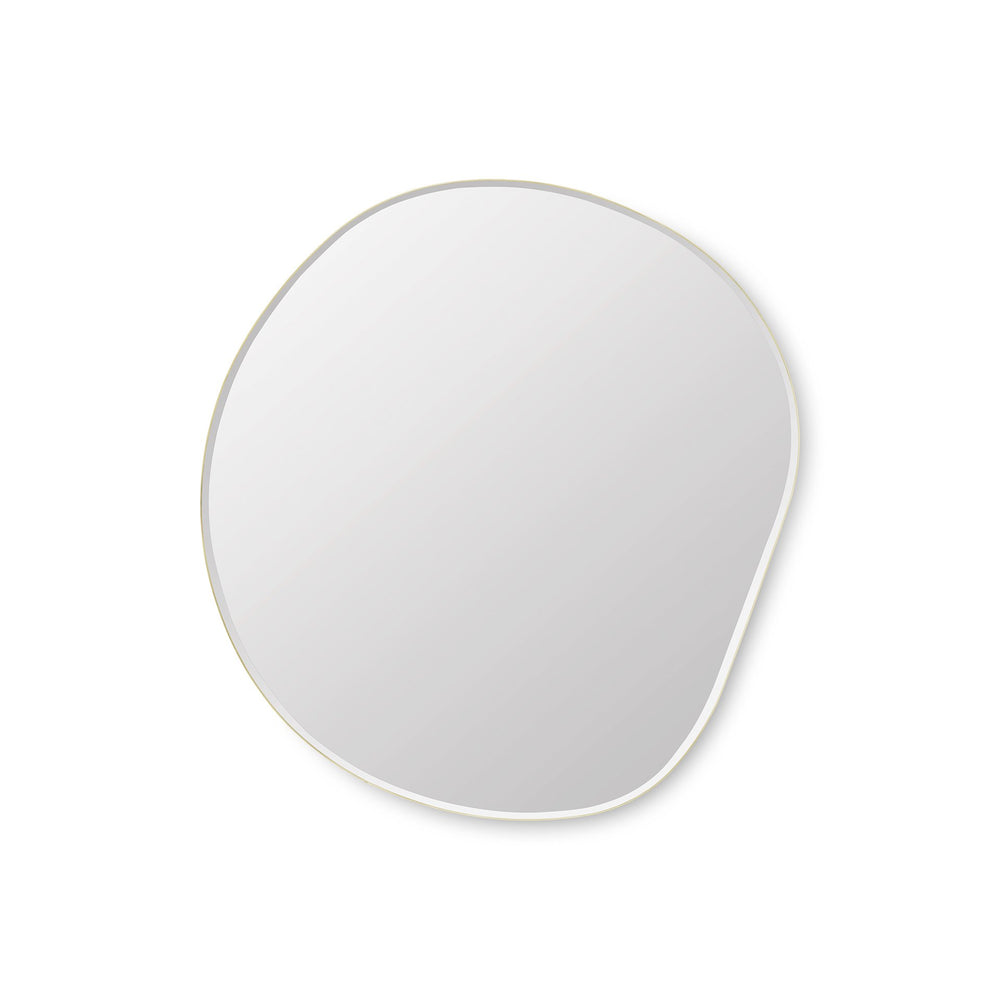 Pond Mirror