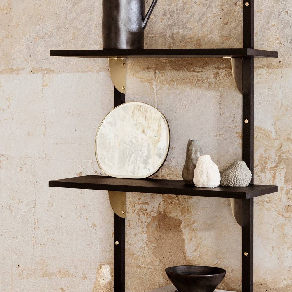 Pond Table Mirror