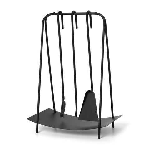 Port Fireplace Tools