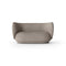 Rico Sofa  option Brushed Warm Grey