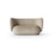 Rico Sofa  option Faded Velvet Sand