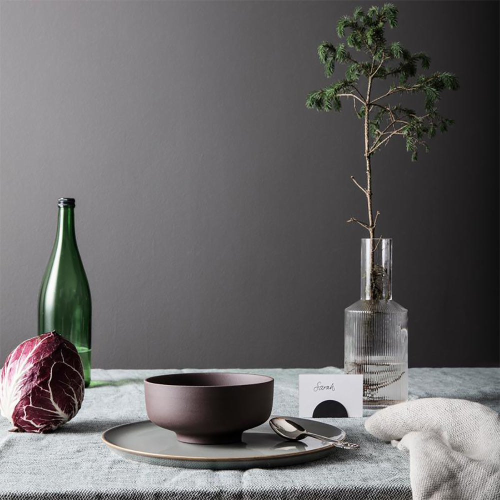 Ripple Carafe Set