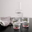 Ripple Glass (Set of 4)