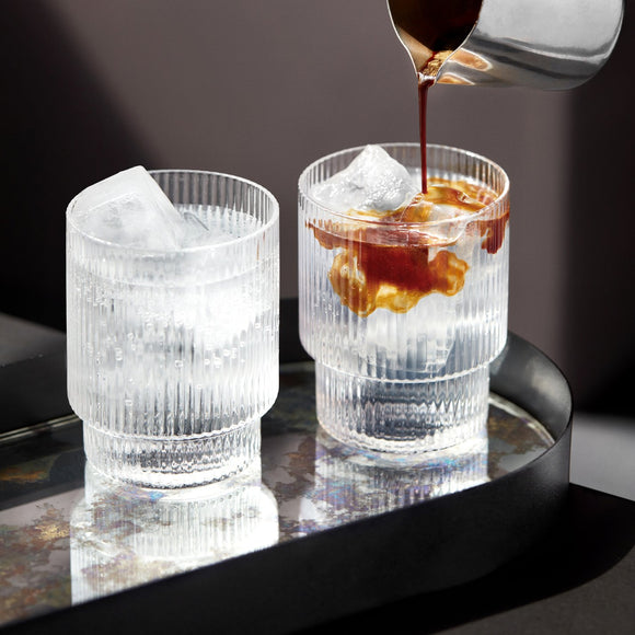 Modern Drinking Glasses - 2Modern