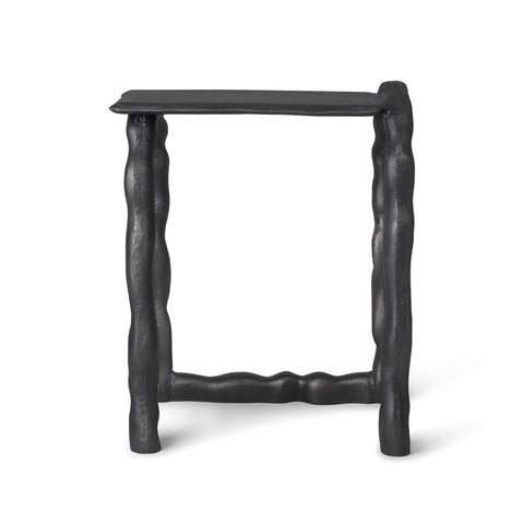 Rotben Sculptural Side Table
