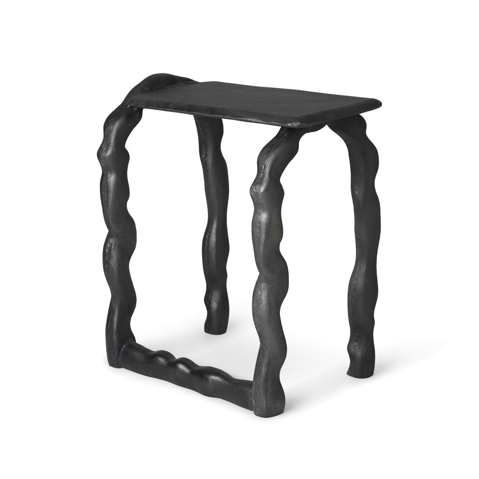 Ferm Living Rotben Side Table - Thumbnail 5