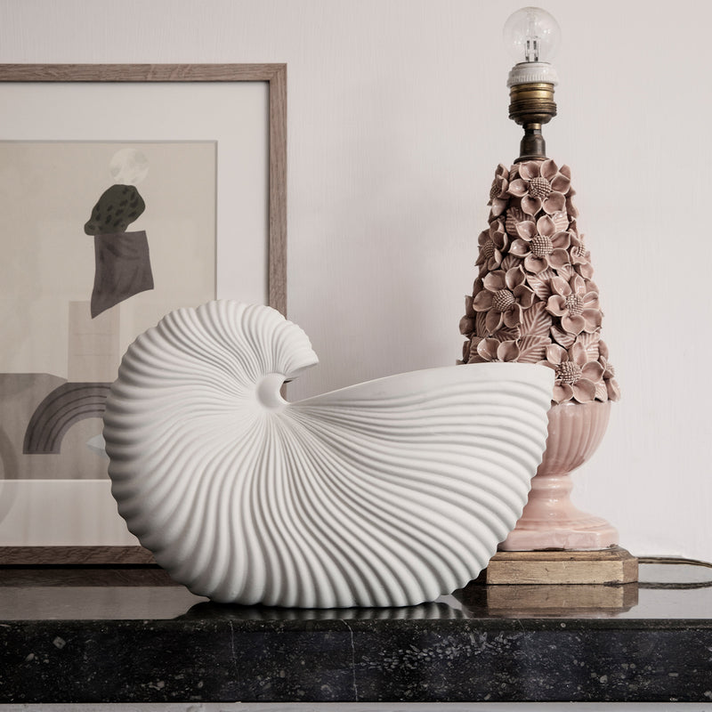 Ferm Living Shell Planter - 2Modern