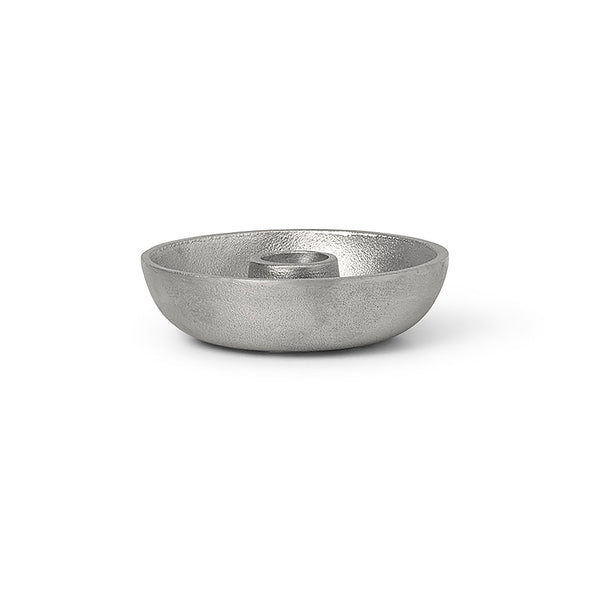 Single Bowl Candle Holder