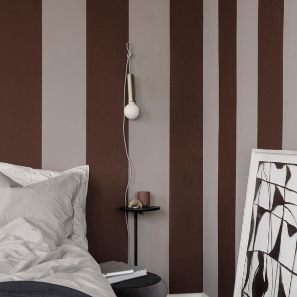 Socket Pendant Light