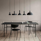 Socket Pendant Light