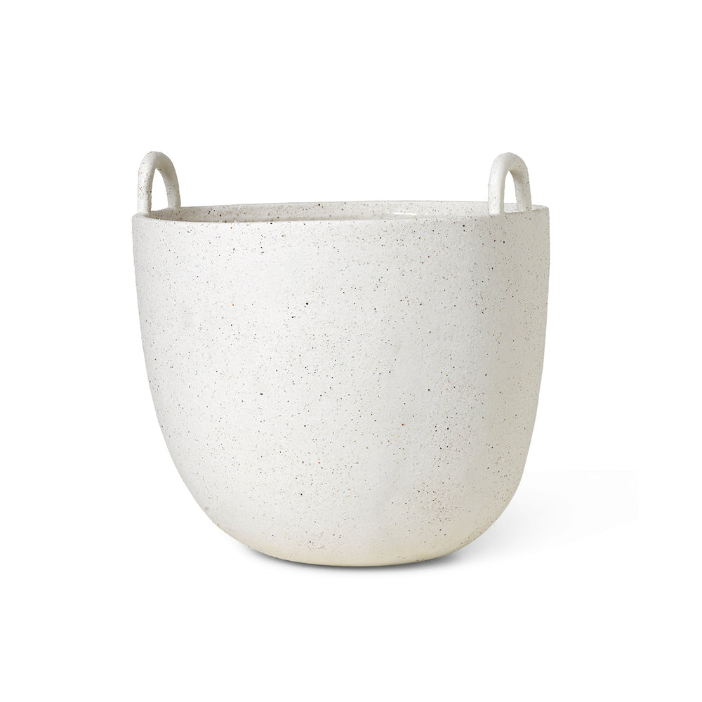 Speckle Pot