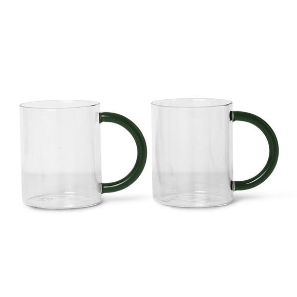 Still Mug (Set of 2)