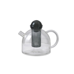 Still Teapot