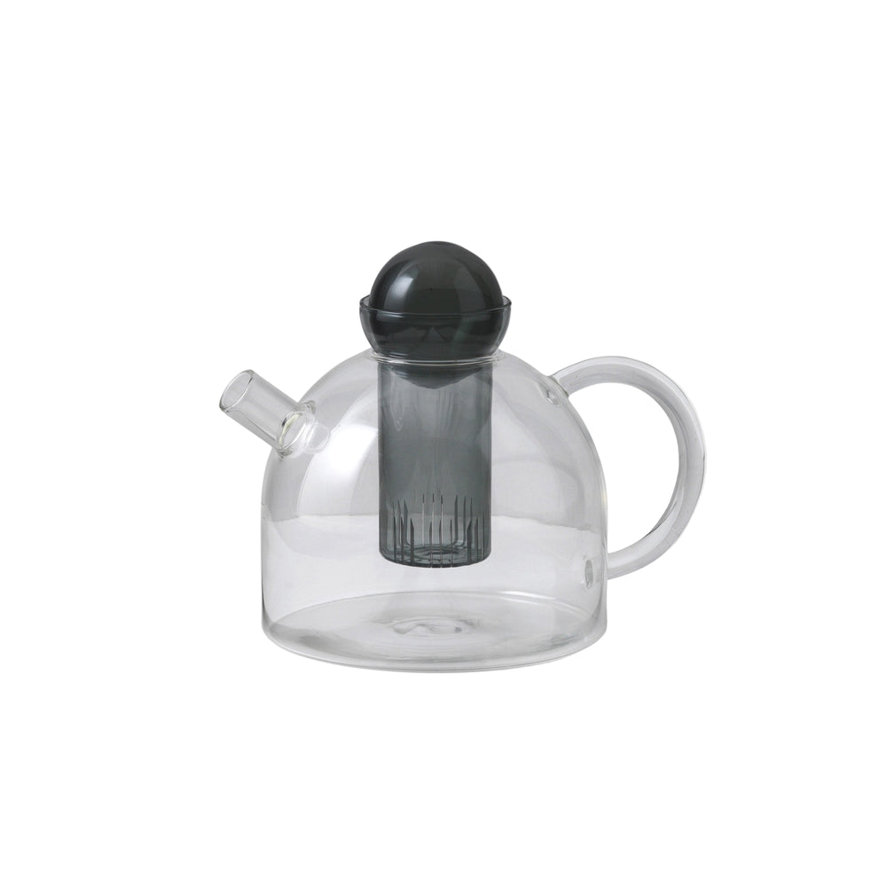 Still Teapot