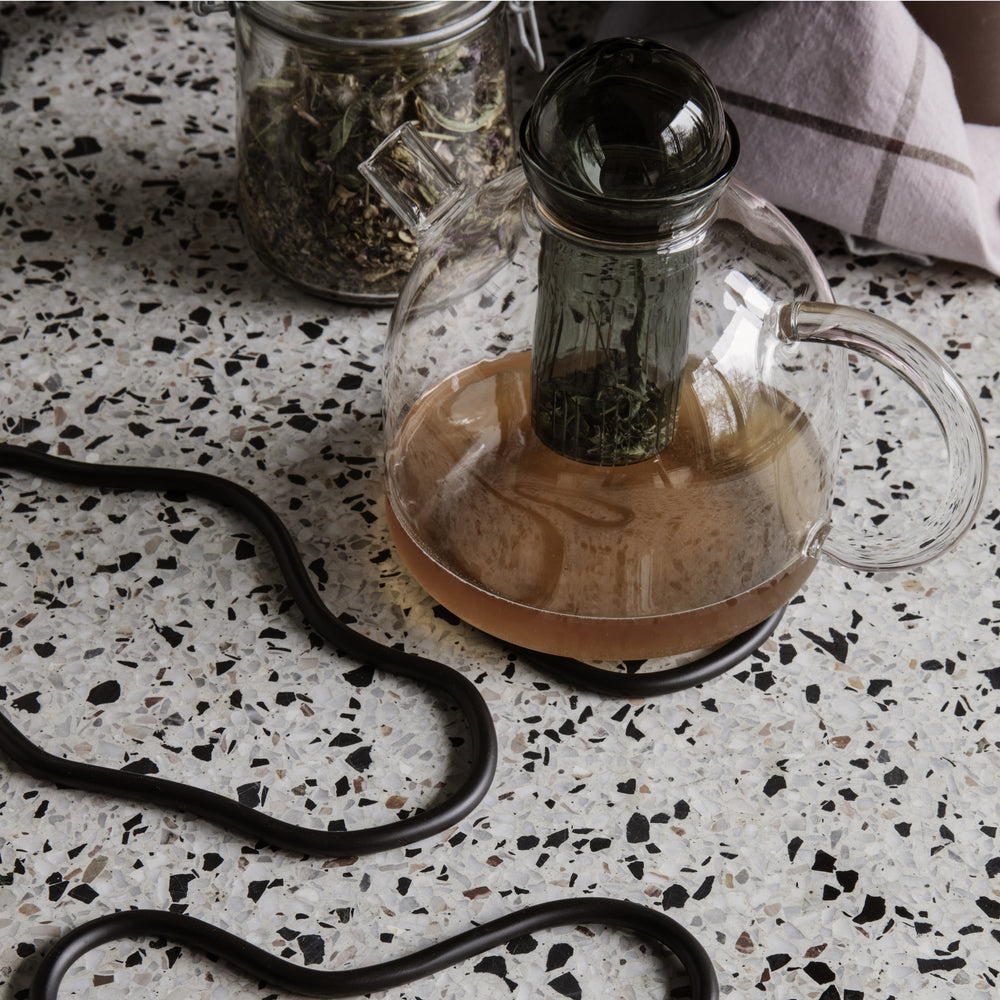 Ferm Living Still Teapot - 2Modern