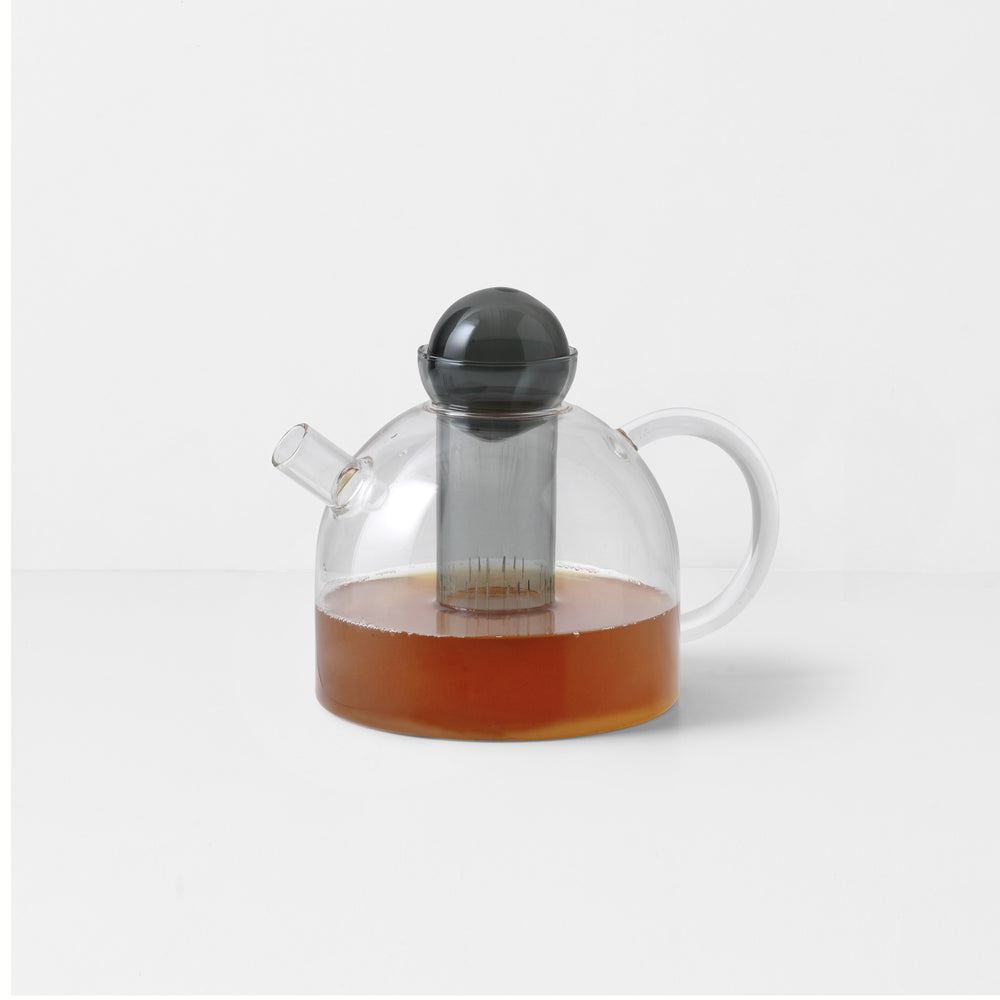 Still Teapot