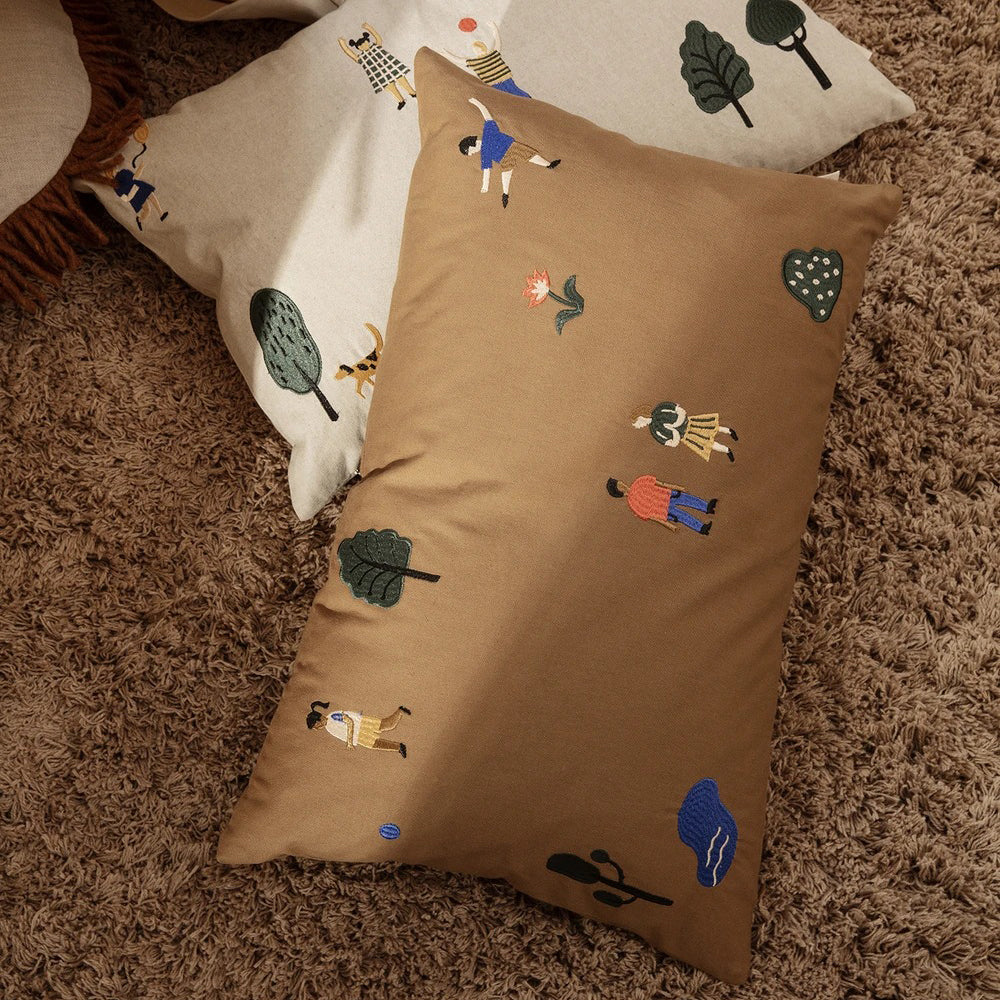 The Park Cushion