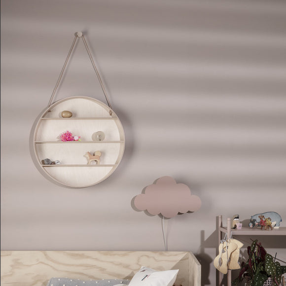 Ferm Living The Round Dorm - 2Modern