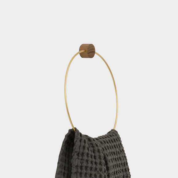 Ferm Living Towel Hanger 2Modern