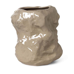 Tuck Vase