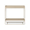 Two-Tier Plant Box  option Cashmere
