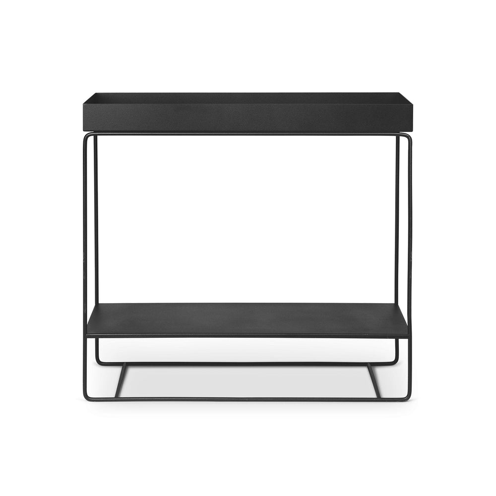 Two-Tier Plant Box