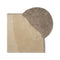 View Tufted Rug  option Beige