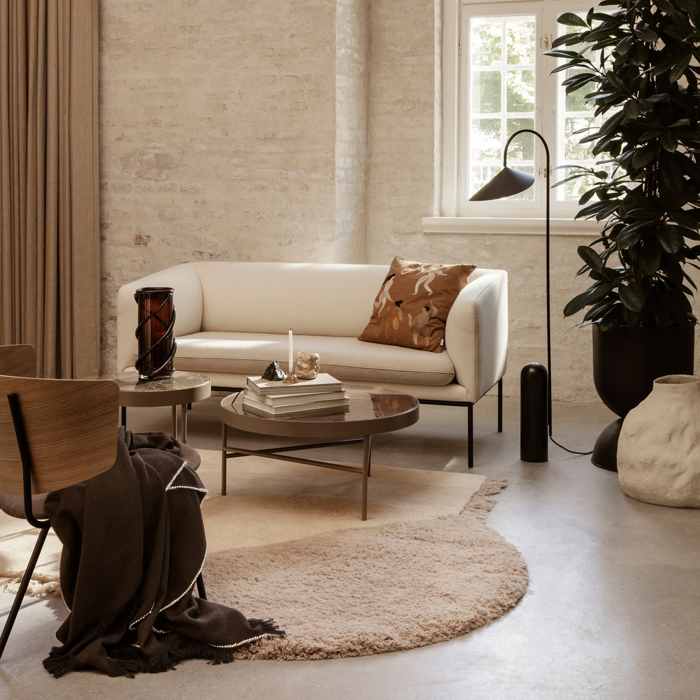 Ferm Living View Tufted Rug - 2Modern
