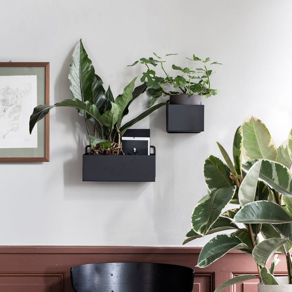 Ferm Living - Wall Box - Rectangle