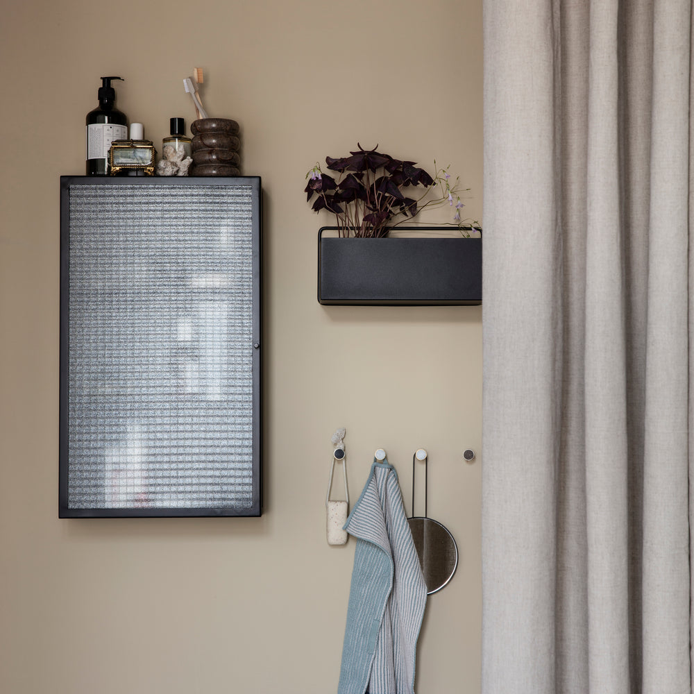Rectangular Box Wall Design Ferm Living Wall Box - Rectangle - 2Modern