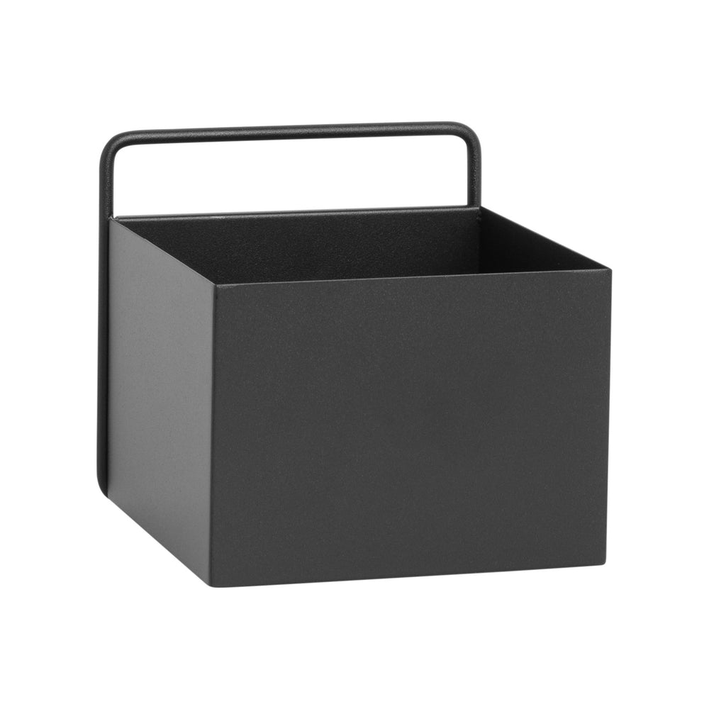 Wall Box - Square