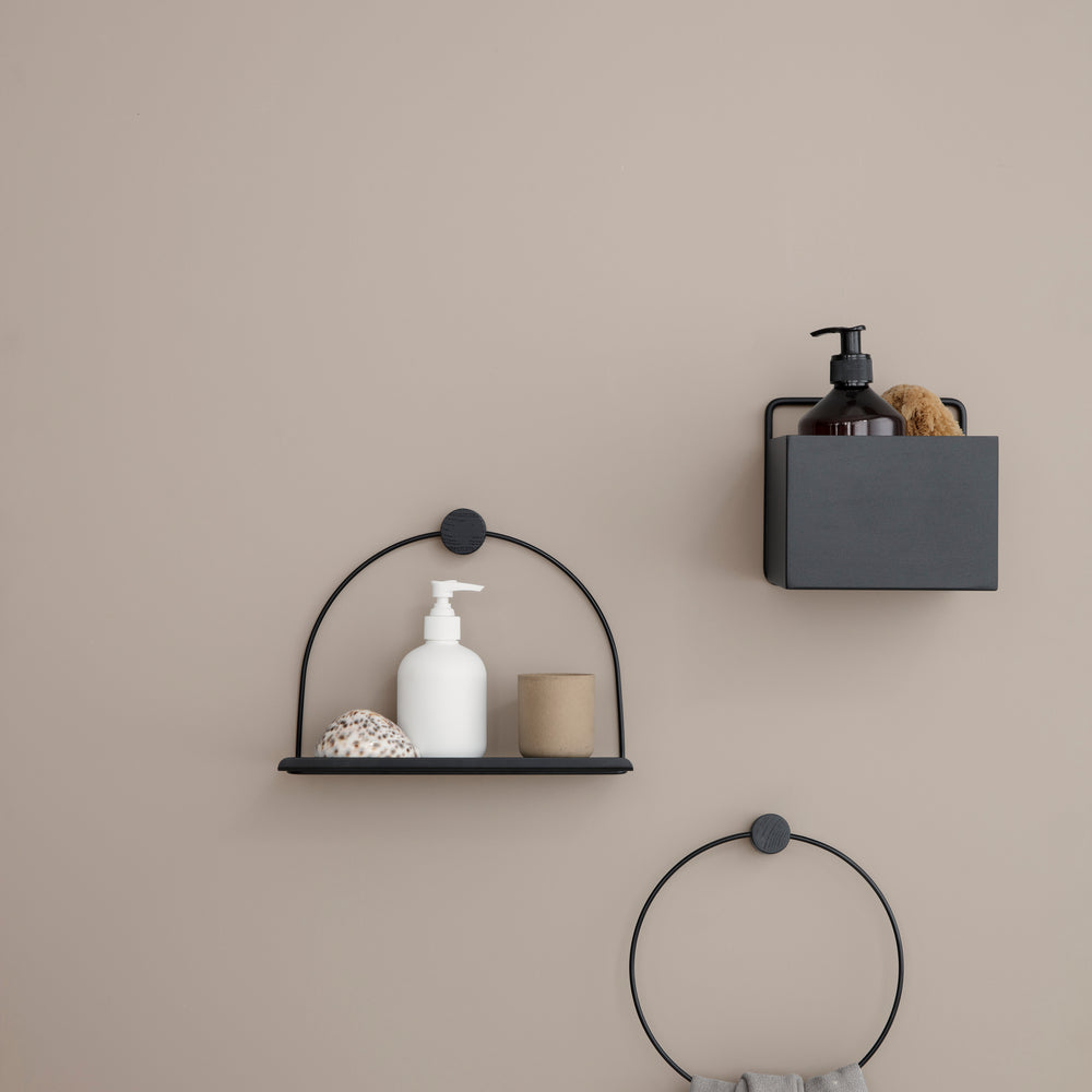 Wall Box - Square